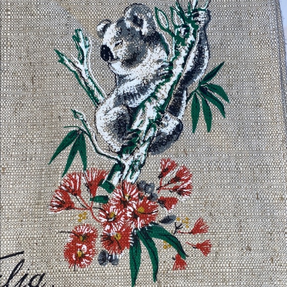 Australia placemats - Picture 4 of 9